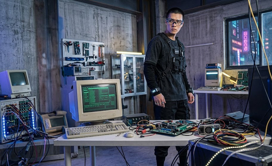 Cyber Stories #17: Dlaczego cyberpunk od ponad 40 lat nie wychodzi z mody i wciąż inspiruje kolejne pokolenia?
