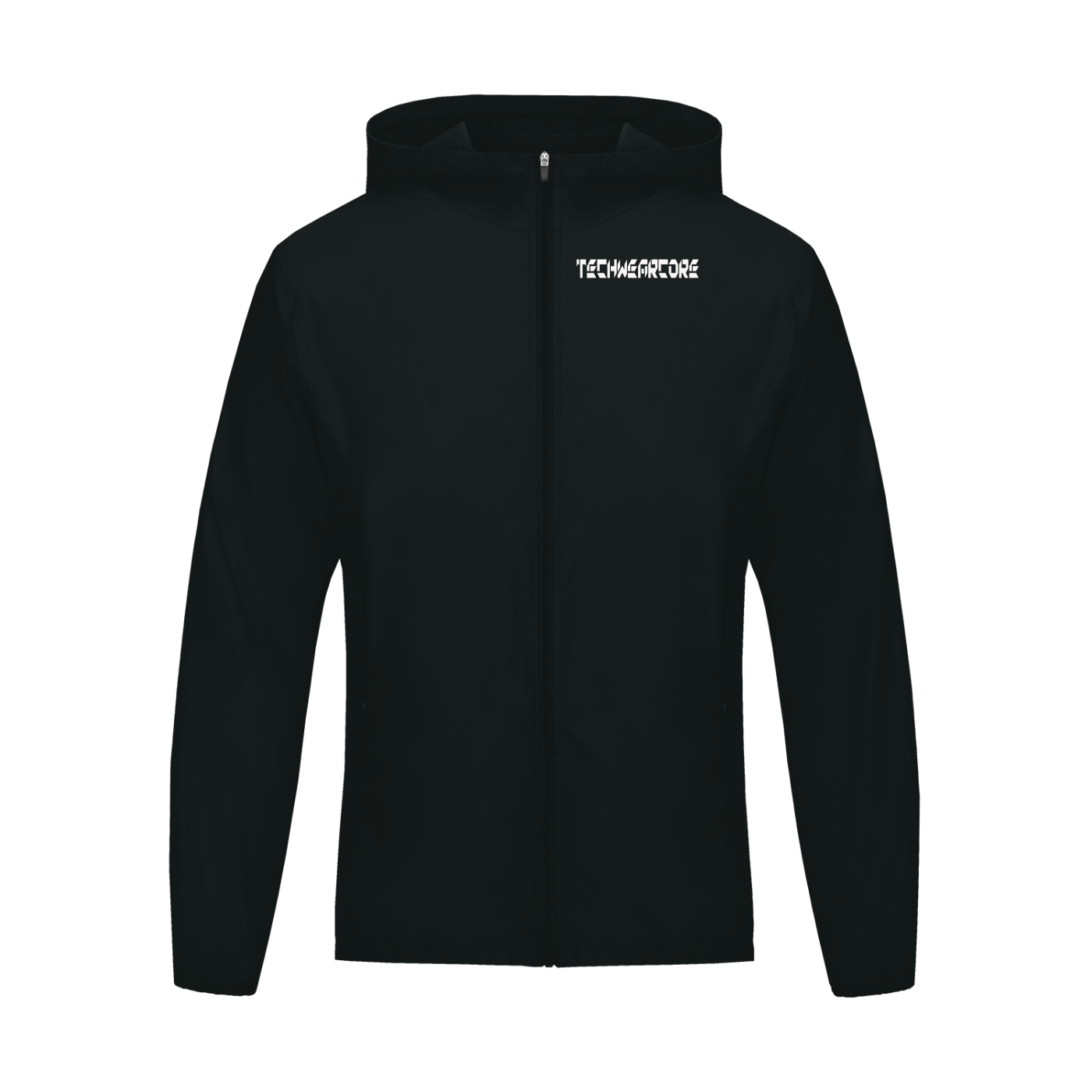 Lekka Kurtka Techwearowa | Blackout Protocol