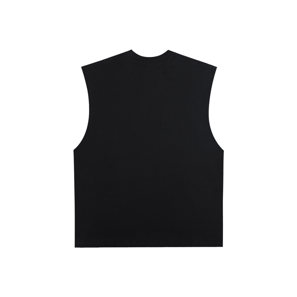 Dystopian Tank Top THE SYSTEM WATCHES