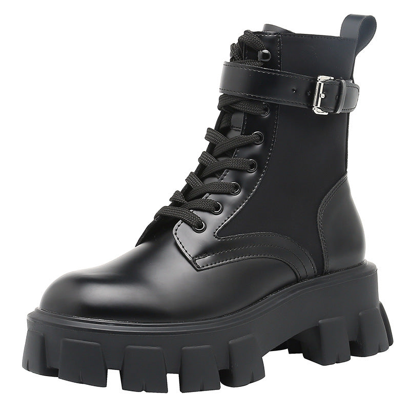 Techwearowe Buty Taktyczne Damskie