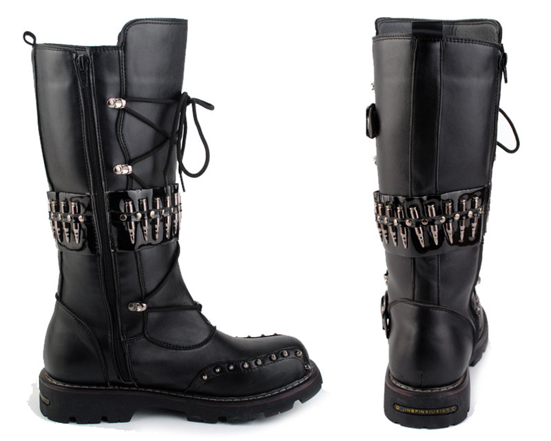 Taktyczne Buty Dystopic