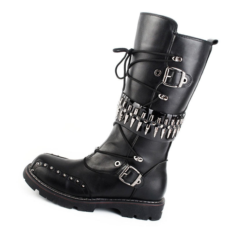 Taktyczne Buty Dystopic
