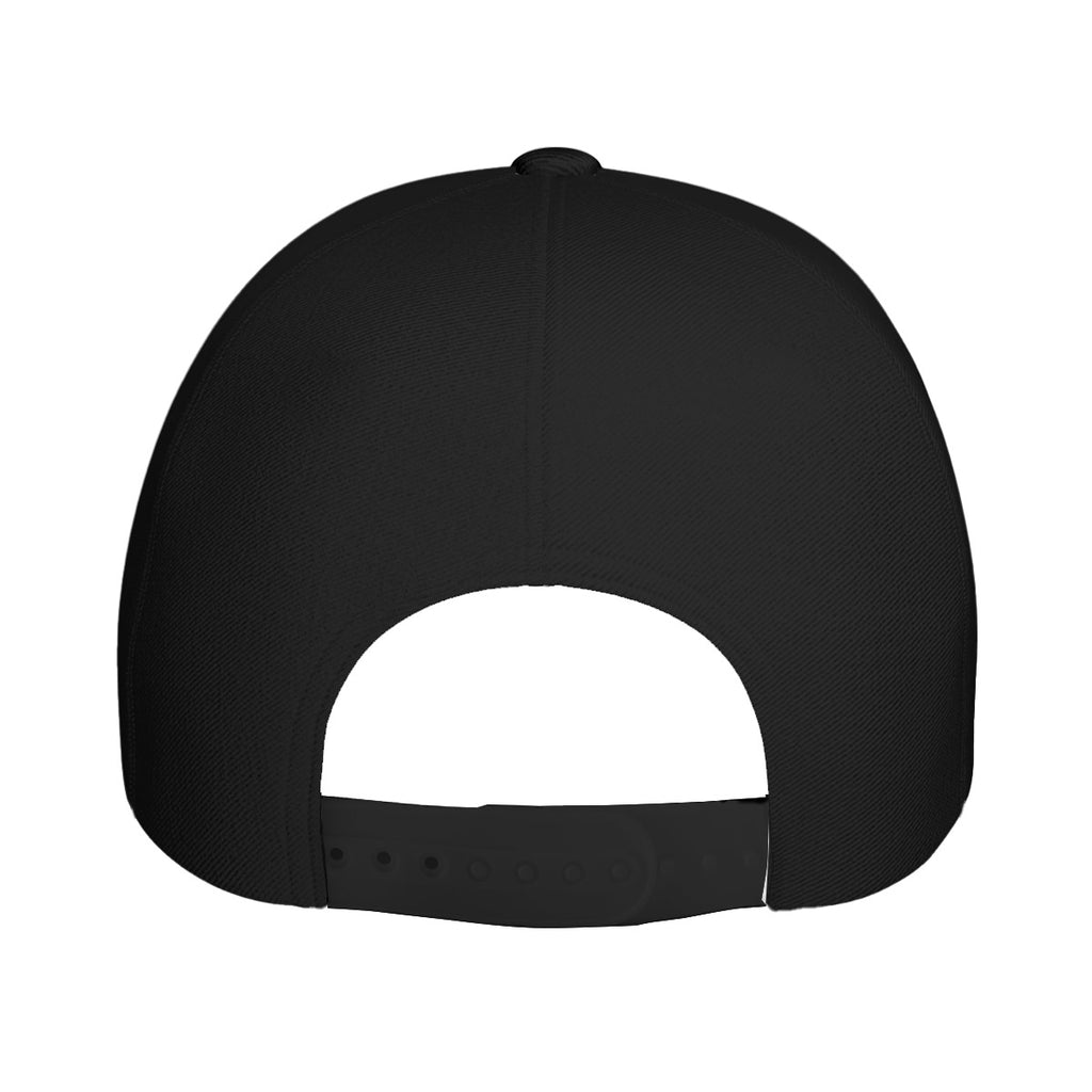 Techwear Danger Zone Cap
