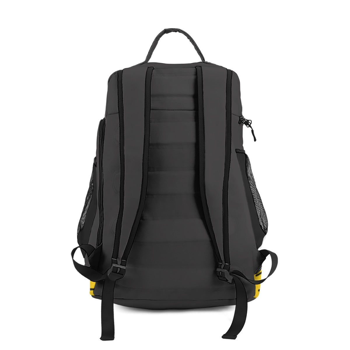 Functional Post-Apocalyptic Backpack | Atmosphere Hostile | 300D Oxford Cloth