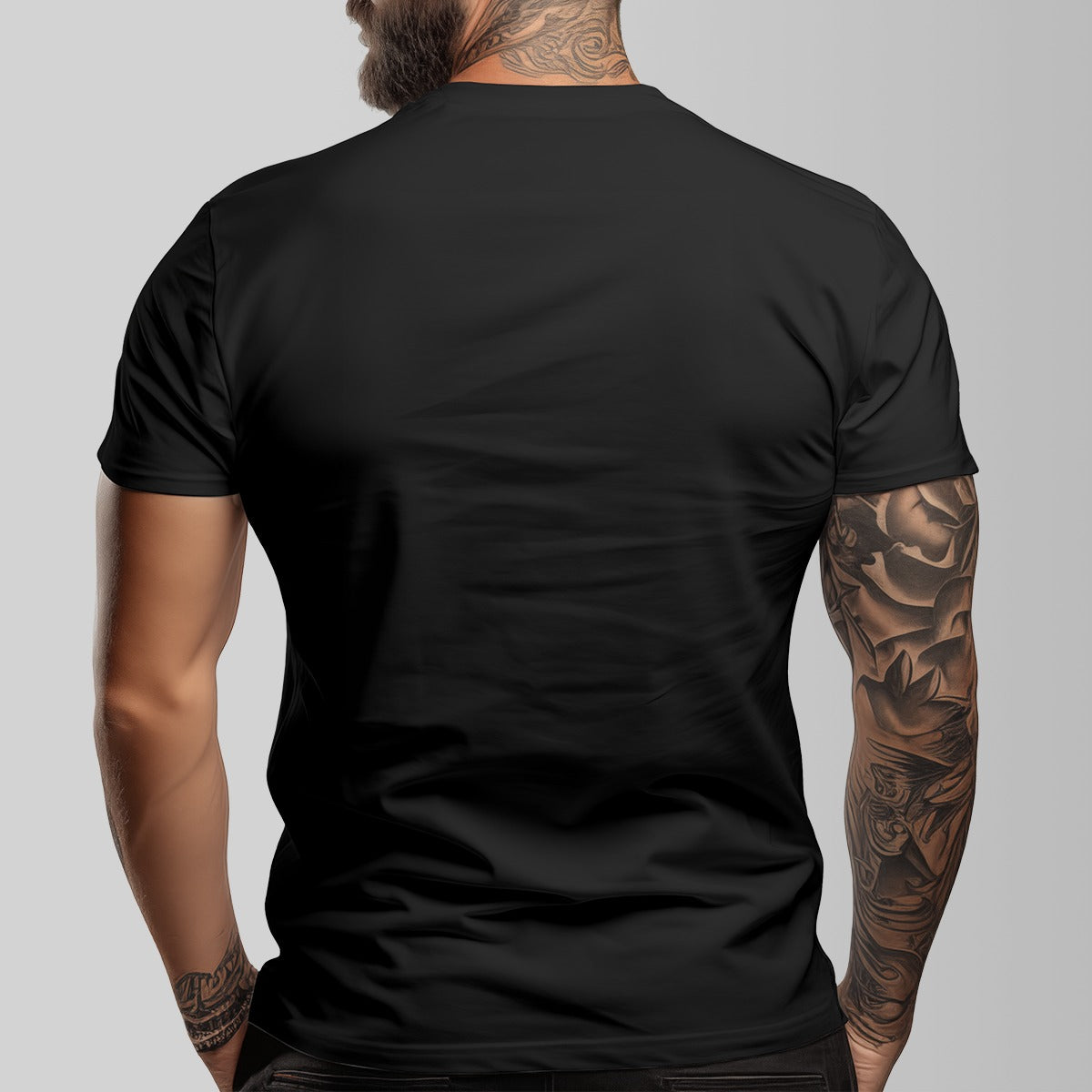 Koszulka Wastlandwear Mutant Dystopic