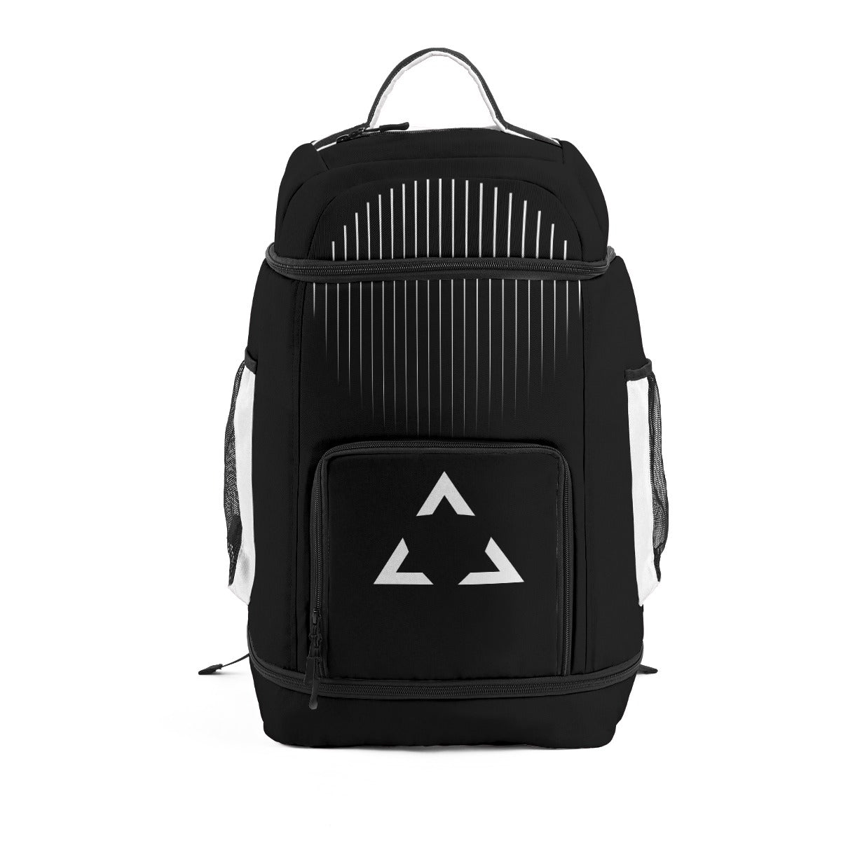 Techwearowy Plecak Taktyczny | Urban Multitasking Backbag | Model UTB-1