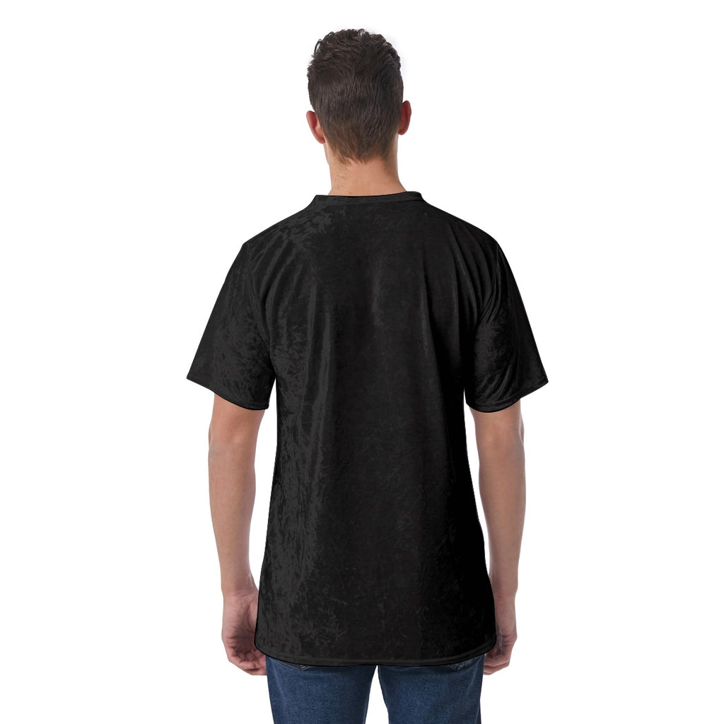T-shirt Post-Apocalypse Landscape | No Way Back