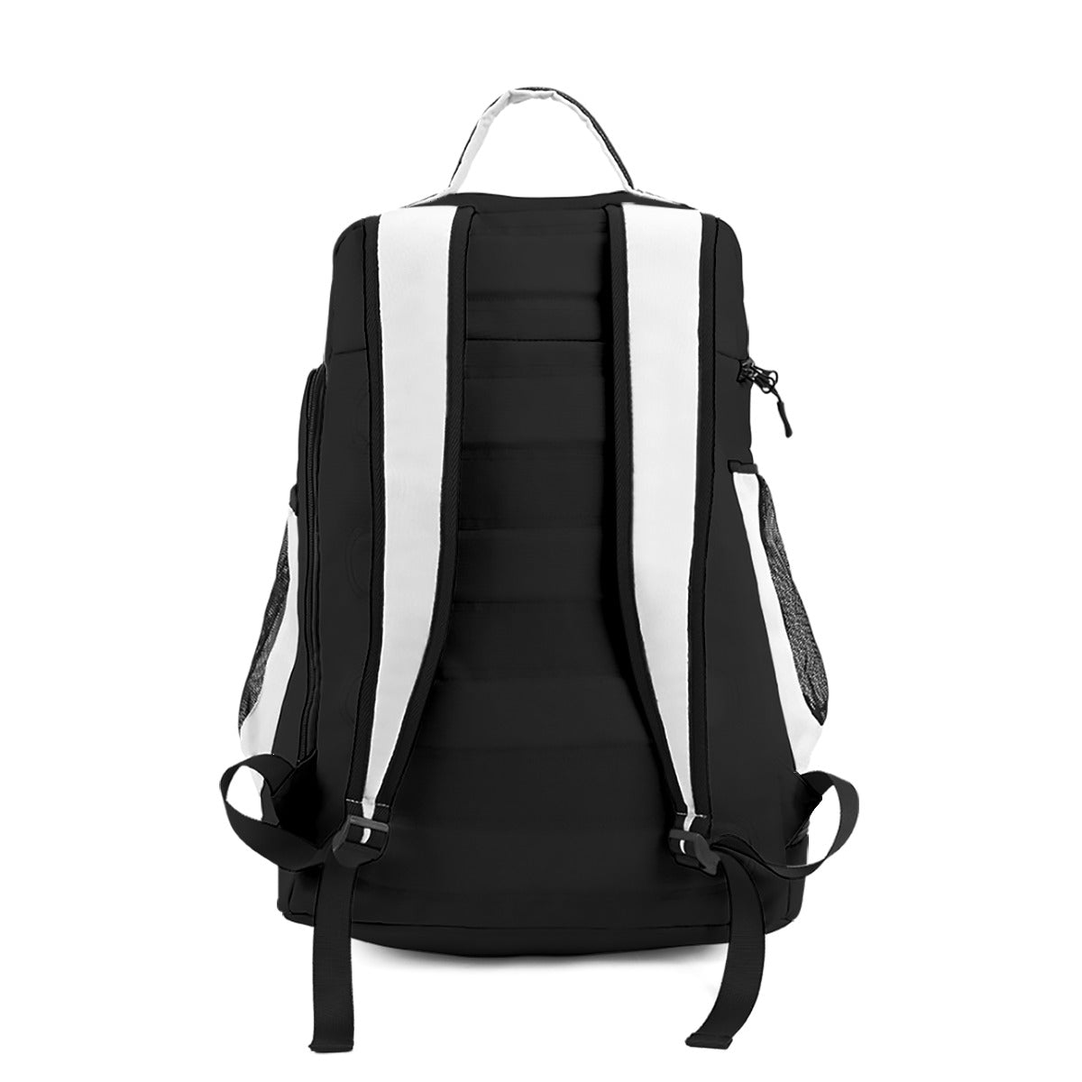 Techwearowy Plecak Taktyczny | Techwear Cyber Skull Urban Backbag | Model UTB-2T