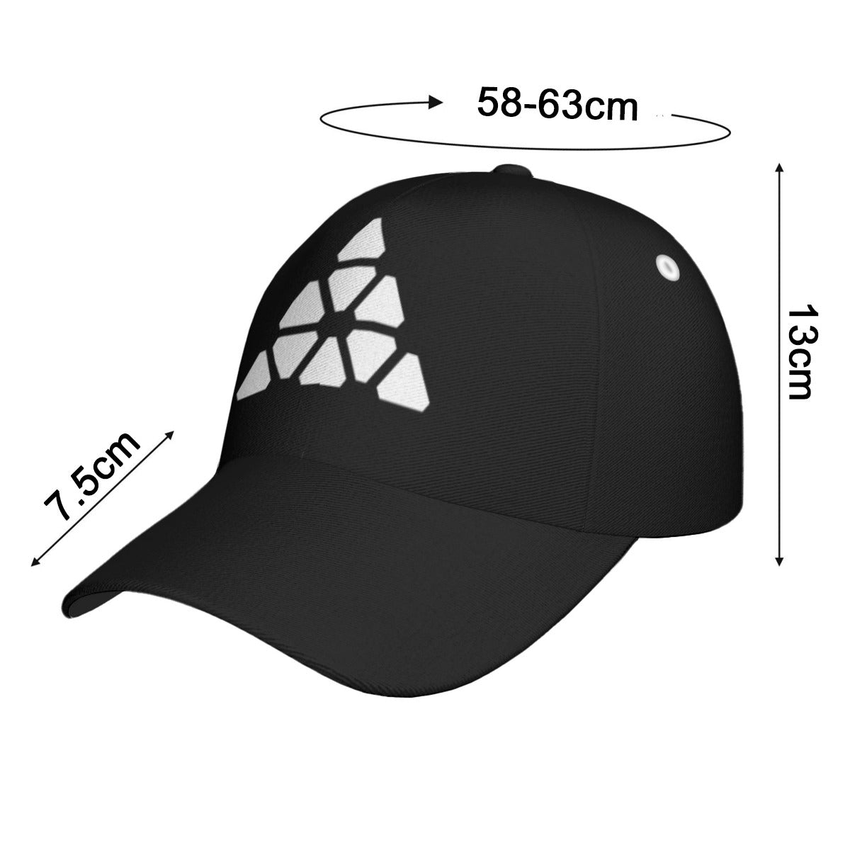 Techwearowa Czapka TechwearCore Sign Apex Core