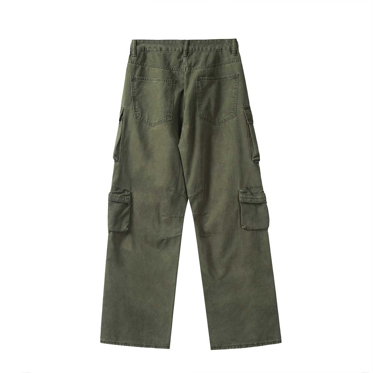 Techwearowe Spodnie Cargo Techwearcore Model CP01