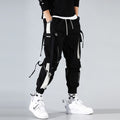 Techwearowe Taktyczne Spodnie Cargo Tactical Neo-Seattle Pants 0089