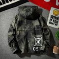 Techwearowa Lekka Kurtka Taktyczna Neo-Dakota Basic Uniform