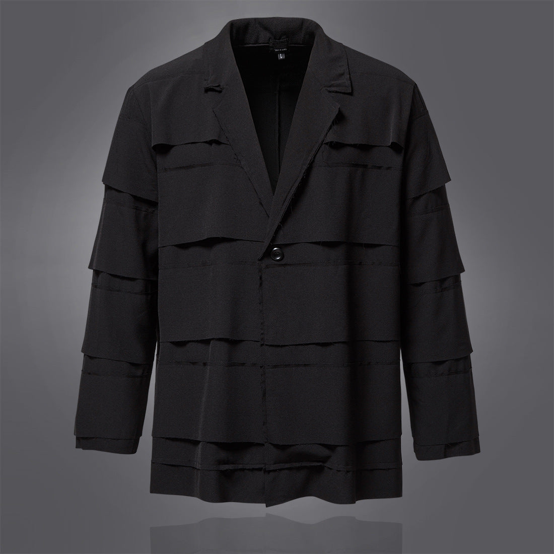 Corporate Tactical Jacket | Neo Military Corp Jacket