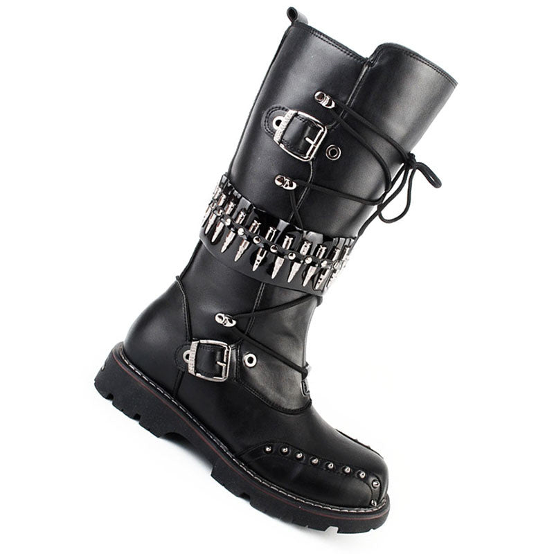 Taktyczne Buty Dystopic