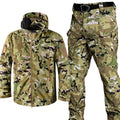Taktyczny Survivalowvy Complet Outland Distopic CP Camouflage