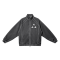 Techwear Mesh Jacket | Ghost Protocol 001