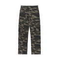 Military Survival Cargo Trousers - Dystopic Military