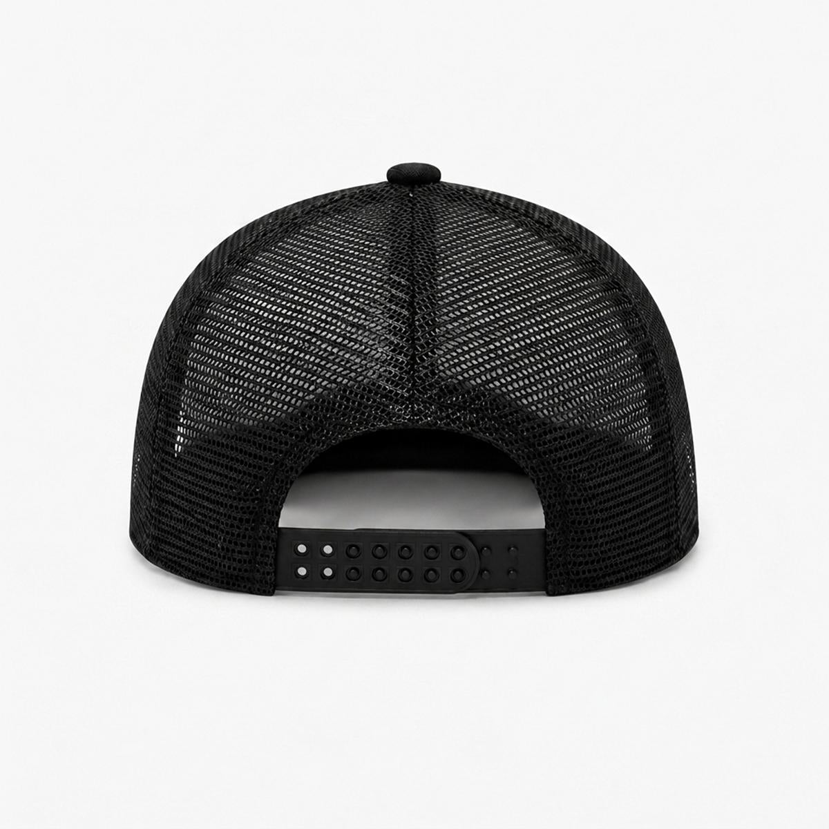 Techwear Embroidered Cap | 404 Critical Failure