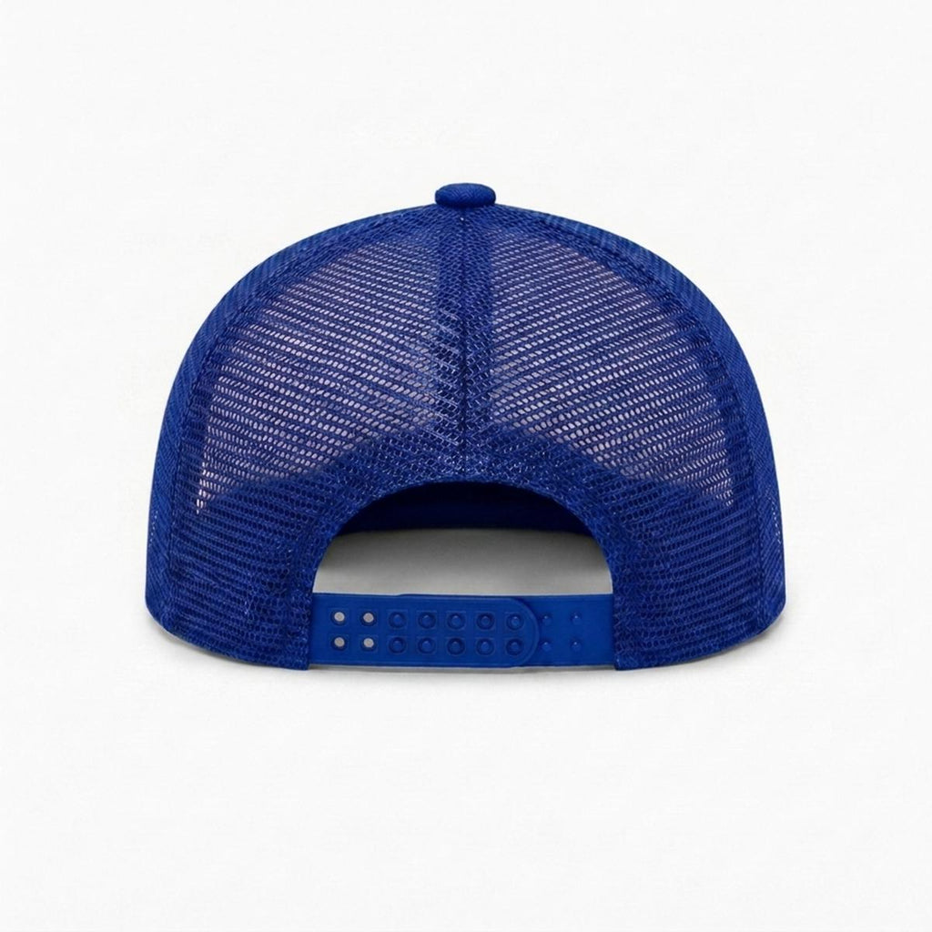 Techwear Embroidered Cap | 404 Critical Failure