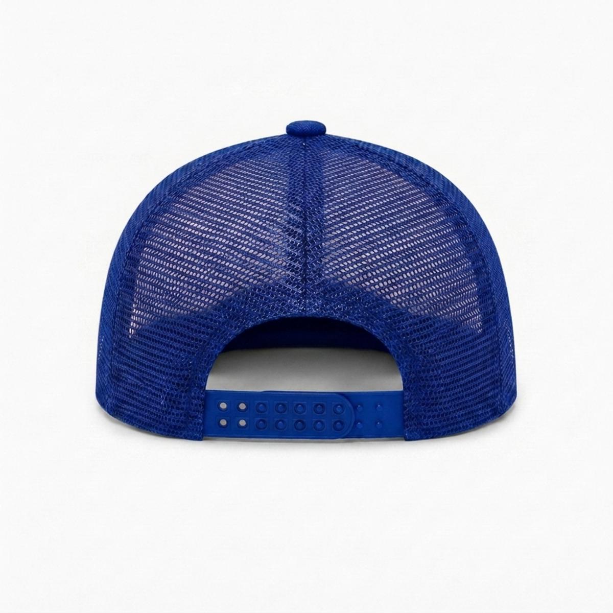 Techwear Embroidered Cap | 404 Critical Failure