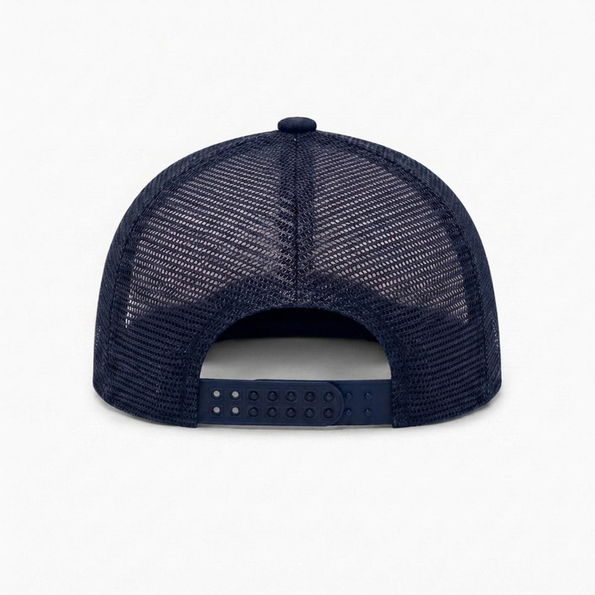 Techwear Embroidered Cap | 404 Critical Failure