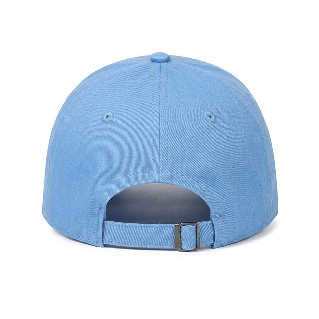 Embroidered Cyberpunk Cap | CYBER DEATH SQUAD