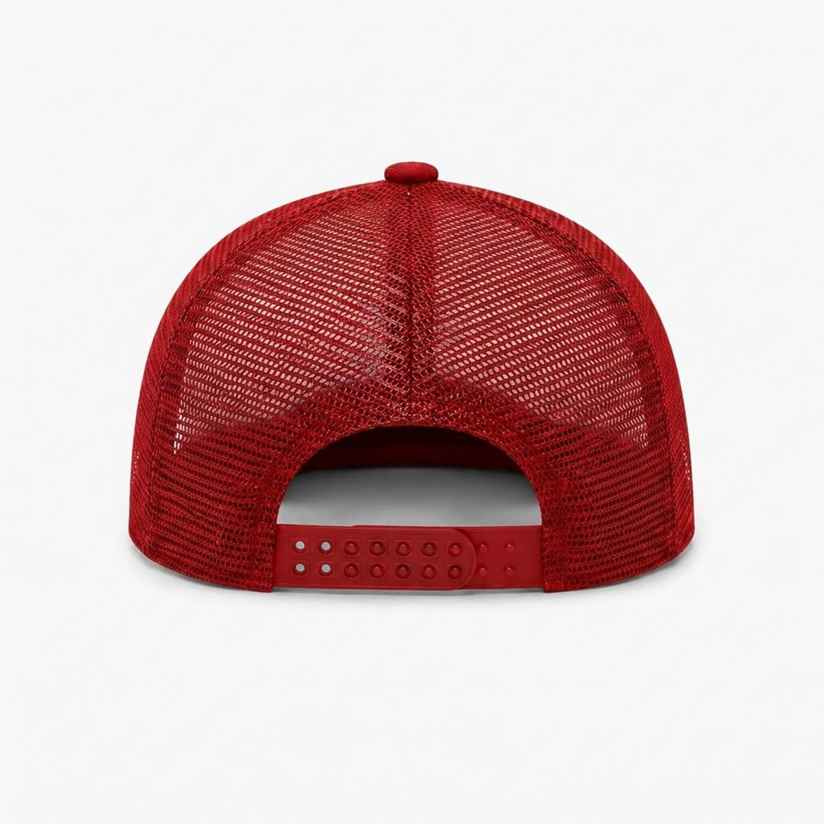 Techwear Embroidered Cap | 404 Critical Failure