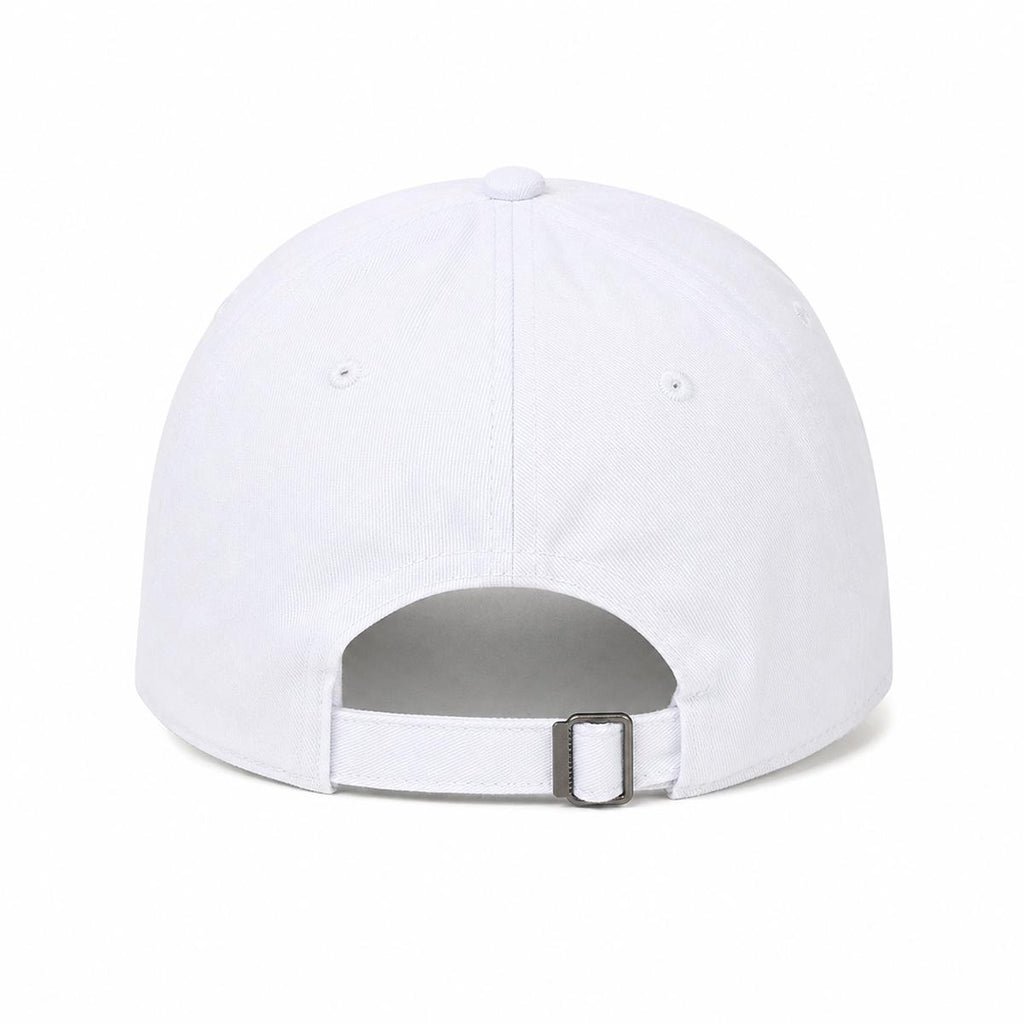 Embroidered Cyberpunk Cap | CYBER DEATH SQUAD