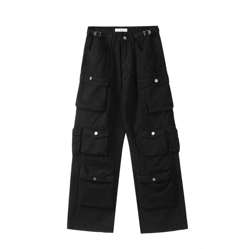 Techwearowe Spodnie Cargo Techwearcore Model CP01