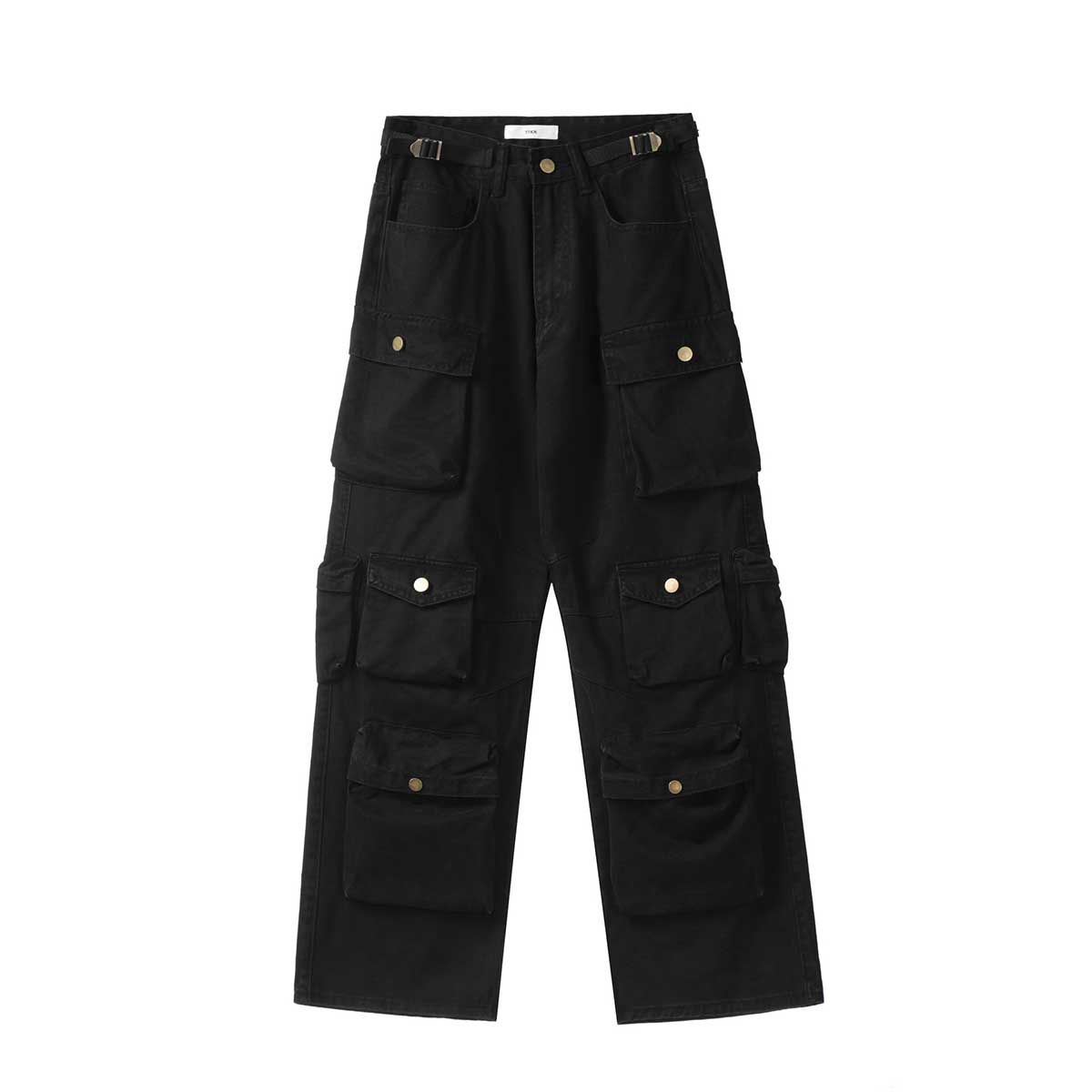 Techwearowe Spodnie Cargo Techwearcore Model CP01