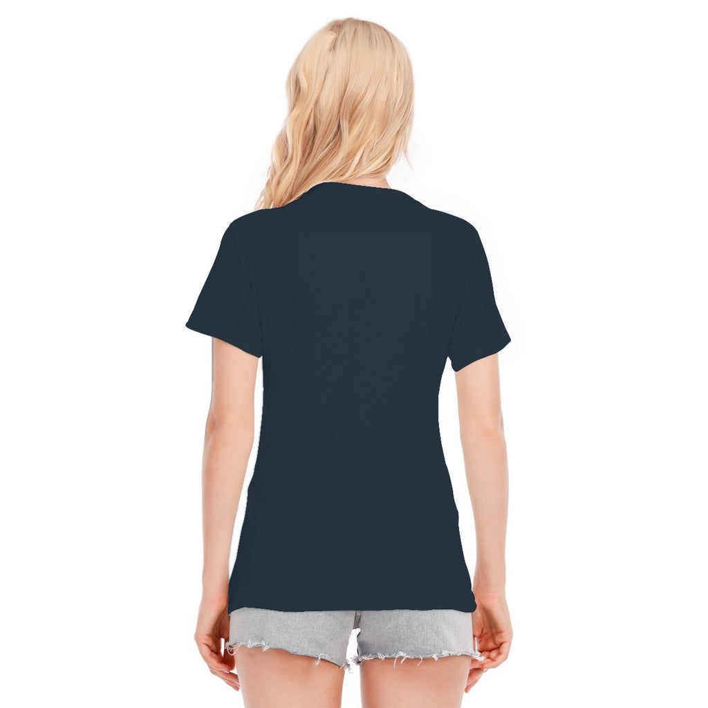 Wastelandwear Powered by Ruin T-Shirt