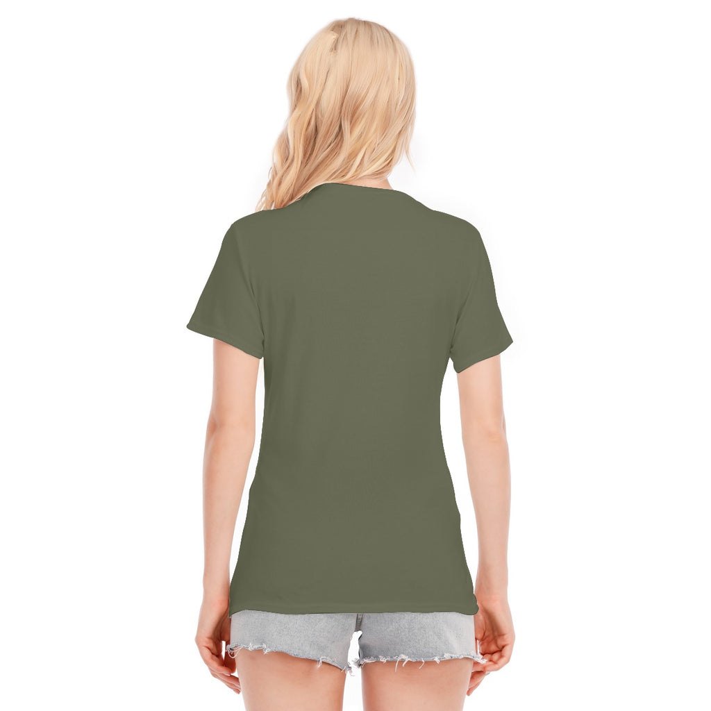 Wastelandwear Powered by Ruin T-Shirt