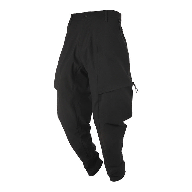 Techwear Waterproof Pants | Urban Ninja Model 026