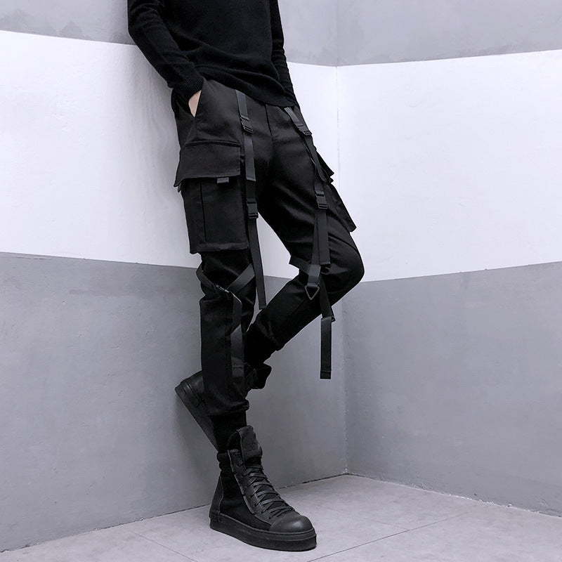 Taktyczne Spodnie Techwearowe Urban Armor 088