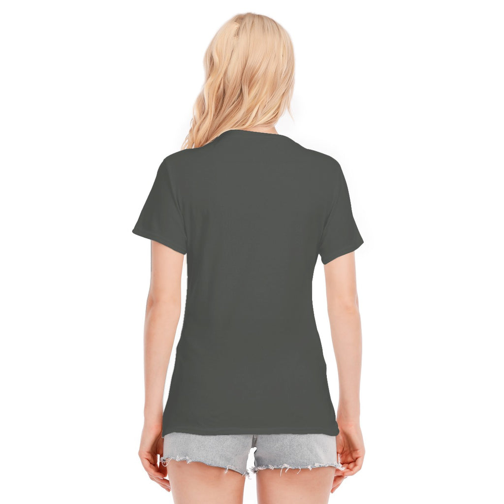 Wastelandwear Powered by Ruin T-Shirt