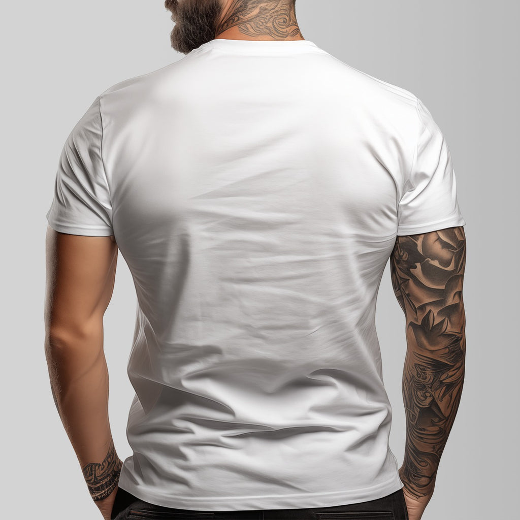 Koszulka Wastlandwear Mutant Dystopic